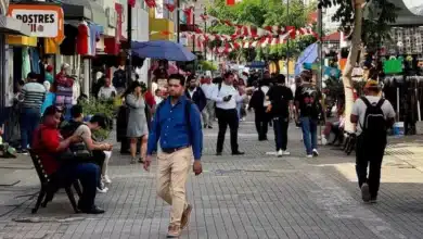 solicitan estrategias para atracción de visitantes al centro histórico
