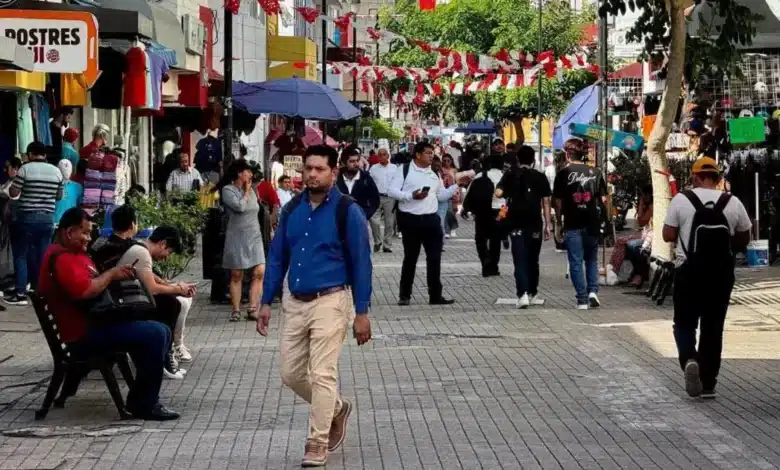 solicitan estrategias para atracción de visitantes al centro histórico