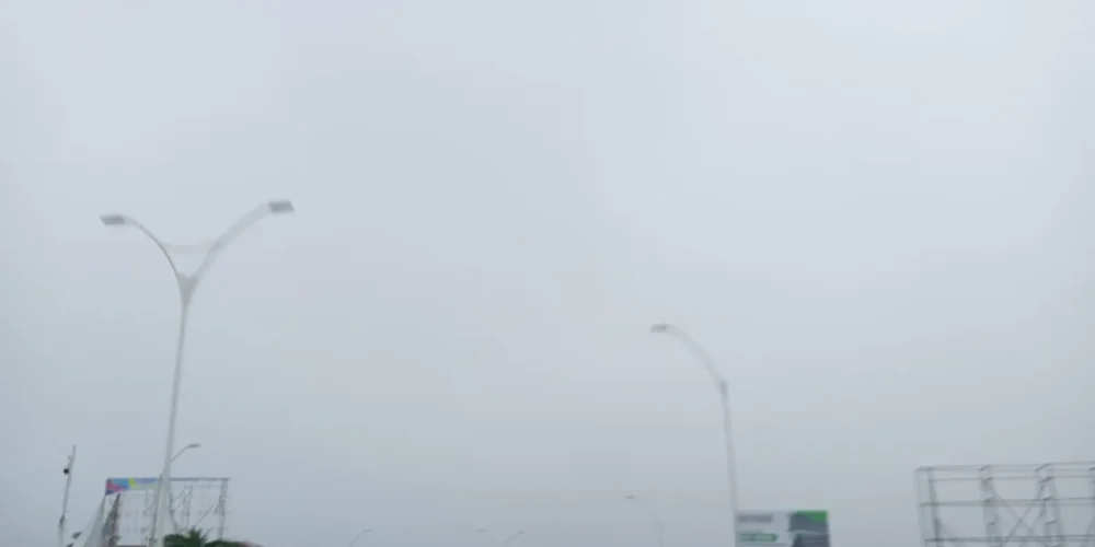 tabasco enfrentará este lunes intensas precipitaciones y fuerte actividad eléctrica