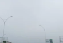 tabasco enfrentará este lunes intensas precipitaciones y fuerte actividad eléctrica