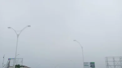 tabasco enfrentará este lunes intensas precipitaciones y fuerte actividad eléctrica