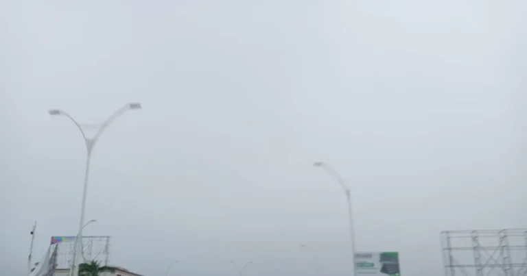 tabasco enfrentará este lunes intensas precipitaciones y fuerte actividad eléctrica