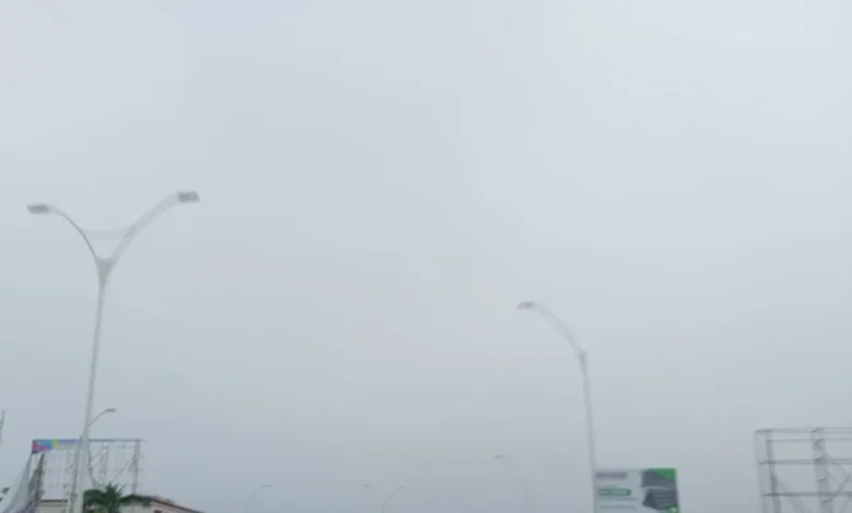tabasco enfrentará este lunes intensas precipitaciones y fuerte actividad eléctrica