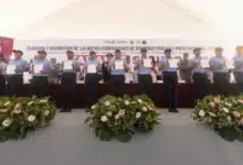 tabasco refuerza sus filas con más de 200 agentes