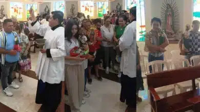 tabasco se viste de verde y blanco en honor a san judas tadeo