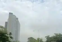 tabasco tendrá chubascos y temperaturas elevadas