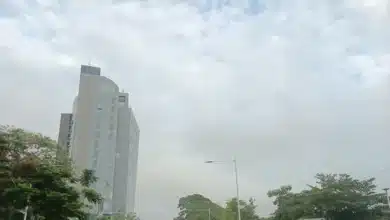 tabasco tendrá chubascos y temperaturas elevadas