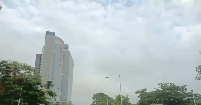 tabasco tendrá chubascos y temperaturas elevadas