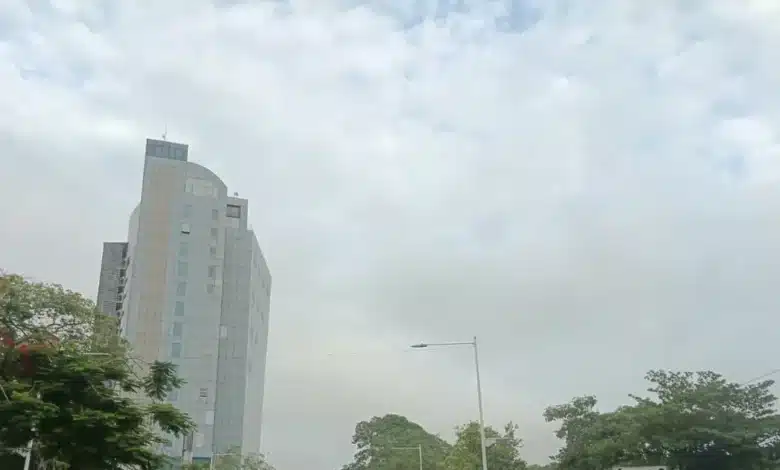 tabasco tendrá chubascos y temperaturas elevadas