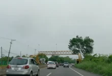 tormentas eléctricas y lluvias para la jornada de hoy