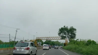 tormentas eléctricas y lluvias para la jornada de hoy