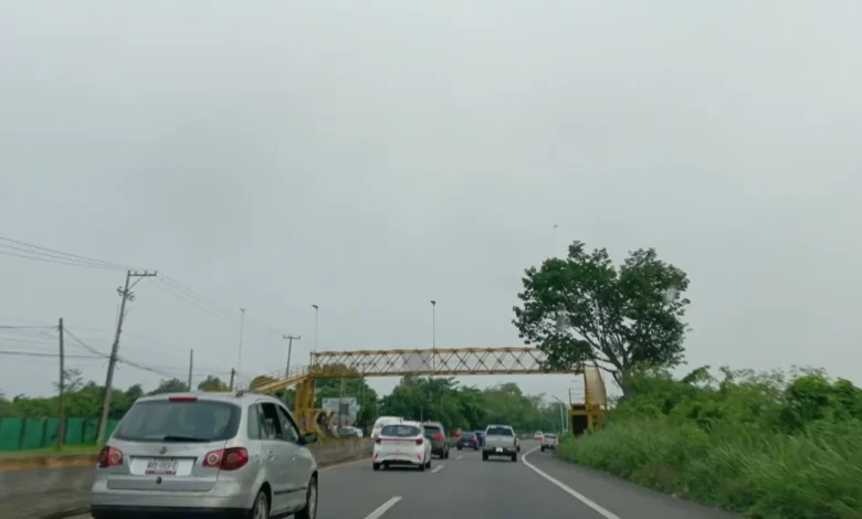 tormentas eléctricas y lluvias para la jornada de hoy