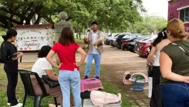 unidad móvil rebasa las 4 mil esterilizaciones en centro