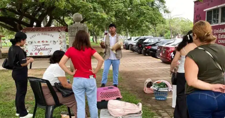 unidad móvil rebasa las 4 mil esterilizaciones en centro