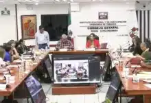 Urge IEPCT definir secretaría ejecutiva antes de que inicie el proceso