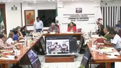 Urge IEPCT definir secretaría ejecutiva antes de que inicie el proceso