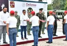 valor y disciplina sin distinción de género