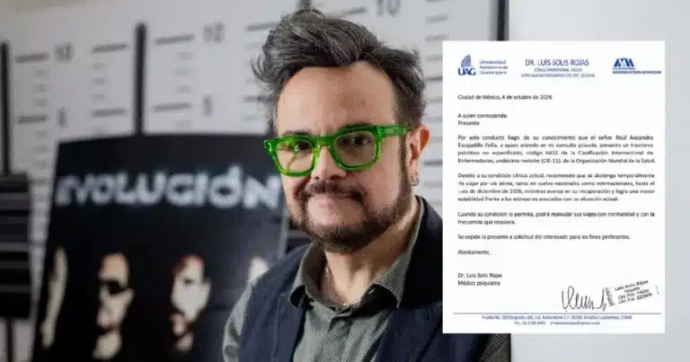 aleks syntek confirma tratamiento por brote psicótico