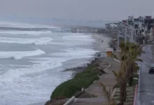 alerta de tsunami en méxico tras sismo de 7.6 en panamá sre expresa solidaridad