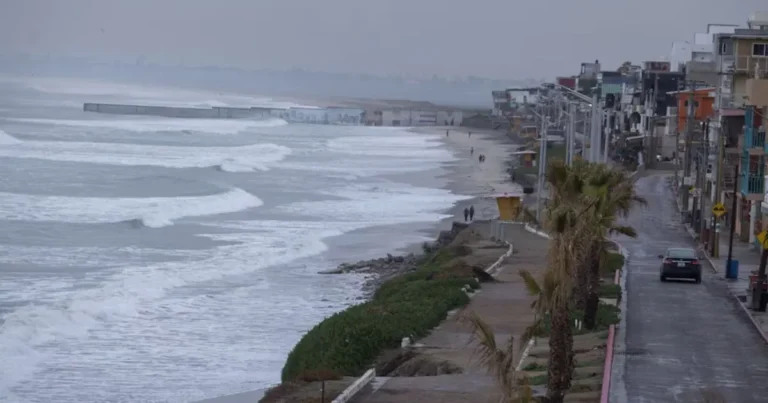 alerta de tsunami en méxico tras sismo de 7.6 en panamá sre expresa solidaridad