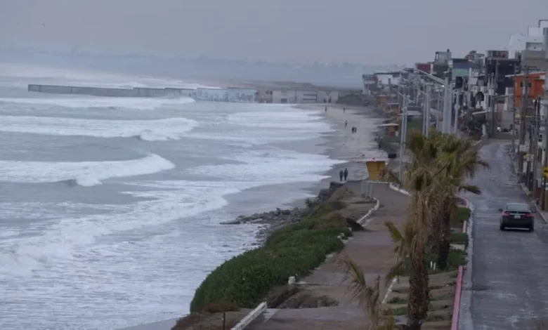alerta de tsunami en méxico tras sismo de 7.6 en panamá sre expresa solidaridad
