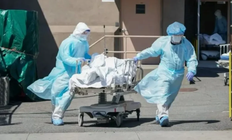 alerta sanitaria en rusia mantiene bajo vigilancia a contactos de la fallecida