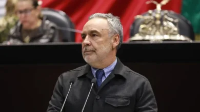 alfonso ramírez cuéllar plantea eliminar el fuero y agilizar el juicio político