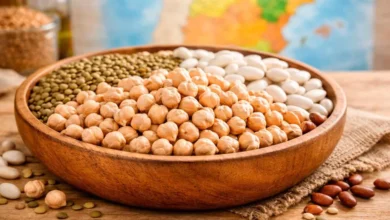 alimentos clave para combatir la anemia y mejorar la absorción de hierro