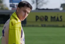 américa renueva a brian rodríguez hasta 2030
