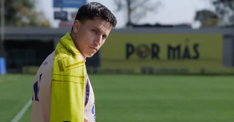 américa renueva a brian rodríguez hasta 2030