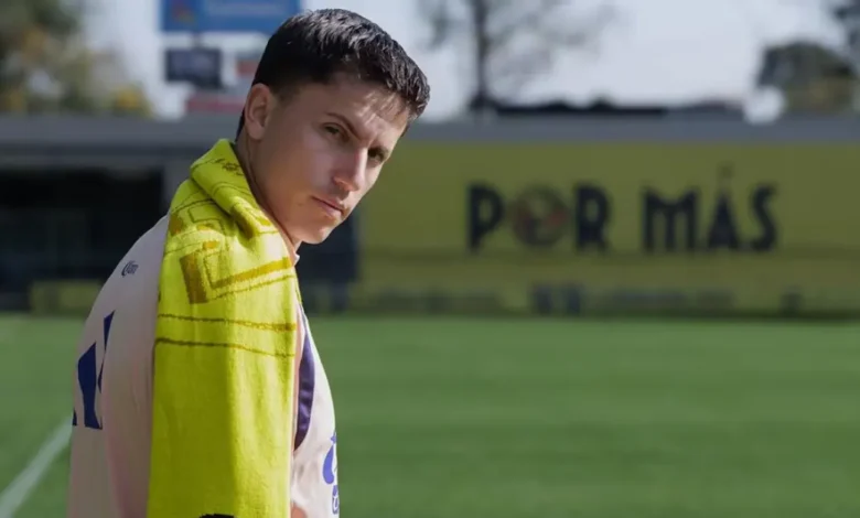 américa renueva a brian rodríguez hasta 2030