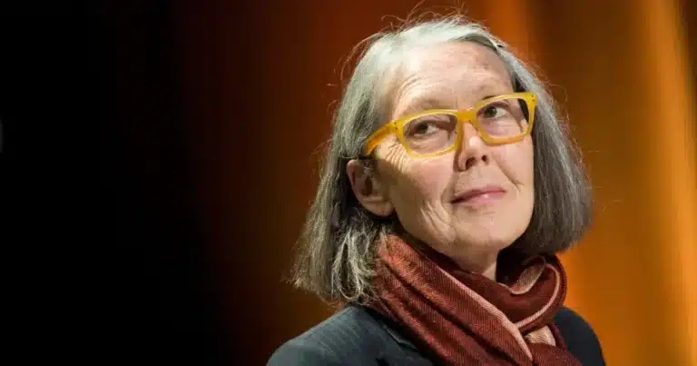 anne carson gana el nobel de literatura 2026 por su obra innovadora