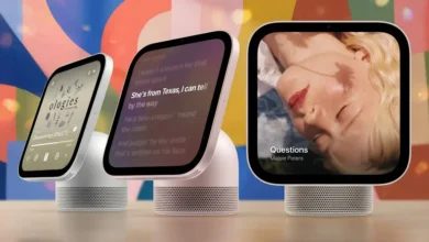 apple presenta homeview, su nuevo dispositivo para impulsar la inteligencia artificial