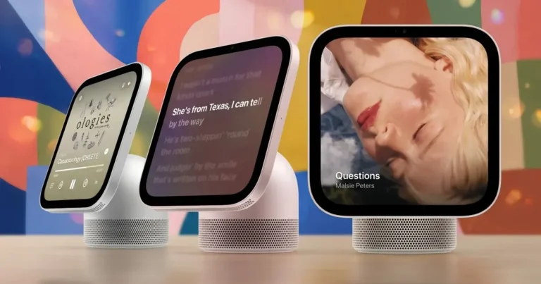 apple presenta homeview, su nuevo dispositivo para impulsar la inteligencia artificial