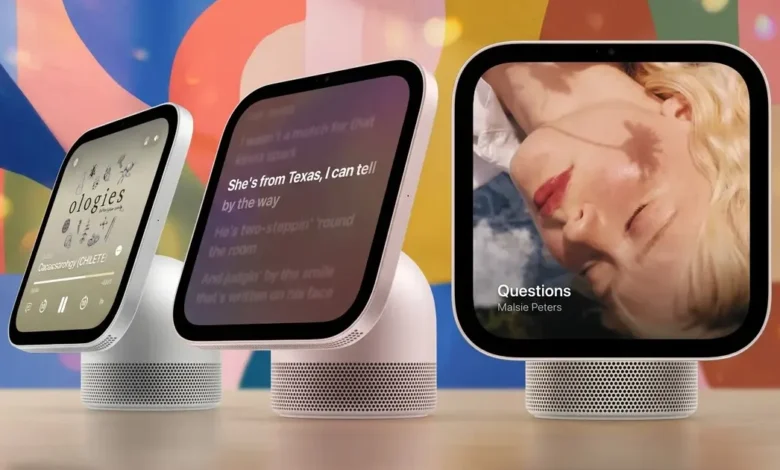 apple presenta homeview, su nuevo dispositivo para impulsar la inteligencia artificial