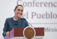 aprobación de claudia sheinbaum se ubica en 71