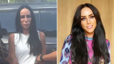 así luce inés gómez mont tras años fuera de cámaras
