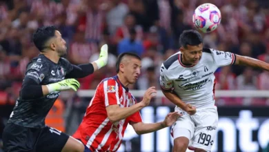 Atlas vs Chivas horario y dónde ver en vivo el Clásico Tapatío de Liga MX