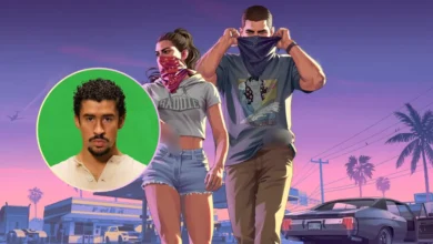 bad bunny y lana del rey serán voces de radio en gta vi
