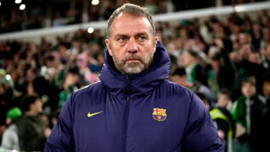 Barcelona vs Real Madrid: Hansi Flick quiere celebrar su victoria número 100 en El Clásico
