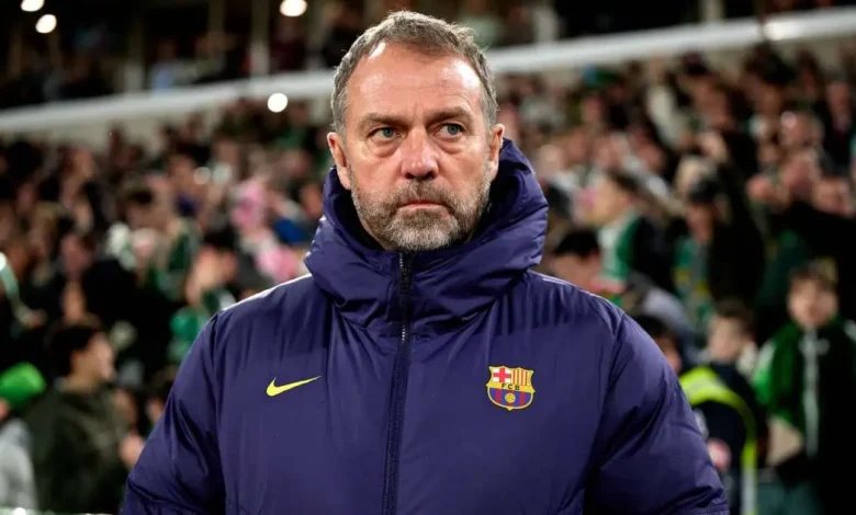 Barcelona vs Real Madrid: Hansi Flick quiere celebrar su victoria número 100 en El  Clásico