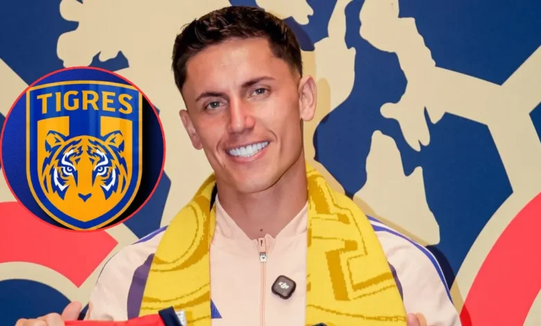 brian rodríguez no descarta fichar con tigres en el futuro