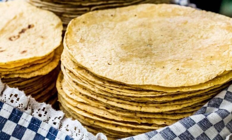 cáncer de mama posibles beneficios de la tortilla de maíz