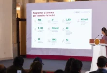 ciencia y tecnología en méxico aumenta 111 la inversión para investigación en 2026