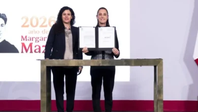 claudia sheinbaum firma decreto contra la doble nacionalidad