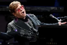 Concierto de Elton John en México un éxito tras más de una década de ausencia
