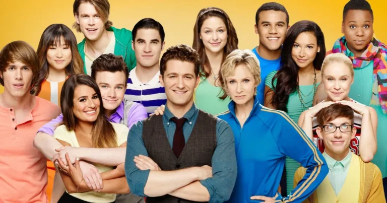 confirman el regreso de glee a más de una década de su final
