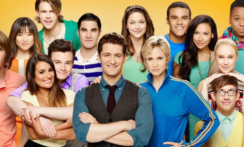 confirman el regreso de glee a más de una década de su final