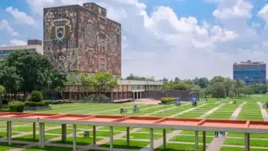 construirán nueva sede de la unam en suroriente de cdmx