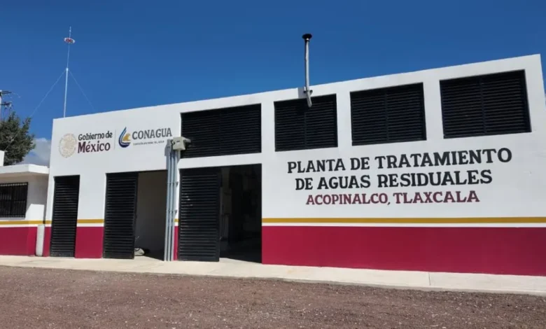 destinan 543 millones de pesos al saneamiento del río atoyac y zaguapan en puebla y tlaxcala